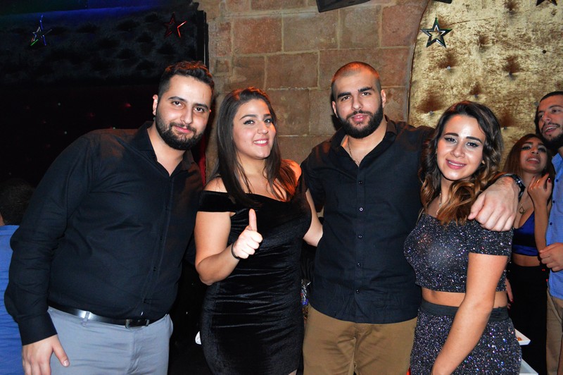 NYE at Taiga Batroun